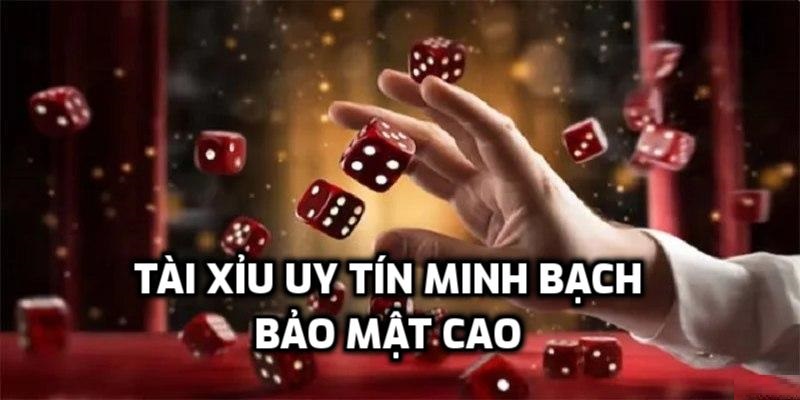 Độ an toàn và tính minh bạch được đảm bảo
