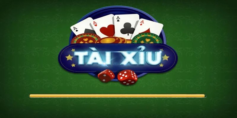 Tổng quan về thể loại game cược tài xỉu