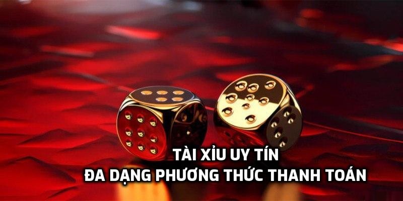 Tiêu chí quan trọng để đánh giá điểm cược game tài xỉu uy tín