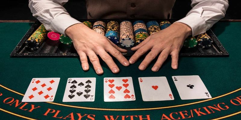 Chiến lược thắng lớn đỉnh cao trong game