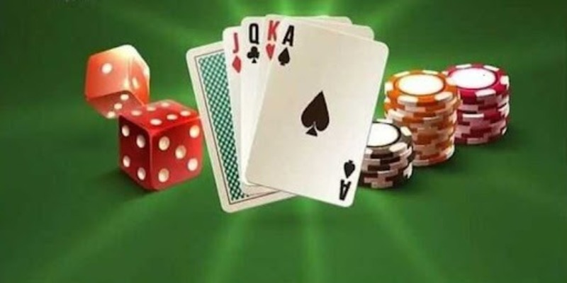 Khái quát chung về game bài Poker
