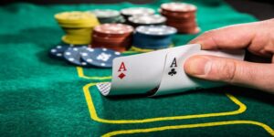 Lý do game bài Poker luôn thu hút